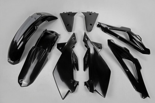 Kit plastiche carene husqvarna - kit,
