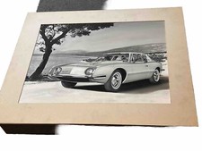 Rara foto originale anni 60