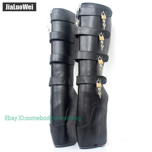 Scarpe donna plateau senza