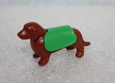 Playmobil animals dachshund - playmobil,