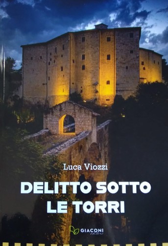 Delitto sotto torri - delitto,