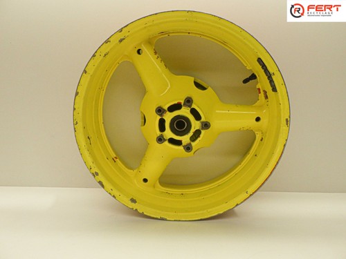 Cerchio posteriore suzuki - posteriore, (suzuki