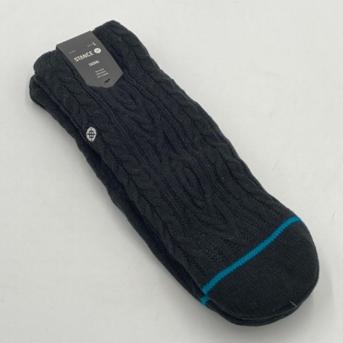 Stance casual rowan ciabatta - stance,