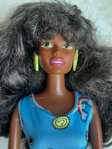 Barbie christie disco il - e,