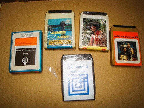 Musicassette originali - originali, +