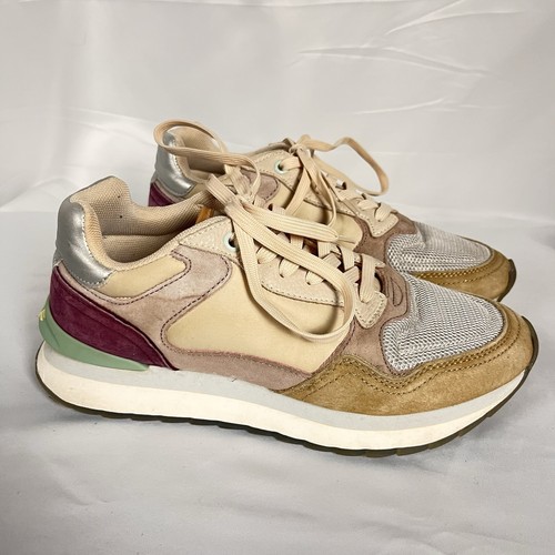 Sneakers streetwear donna - , hoff