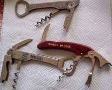 N. 3 CAVATAPPI VINTAGE