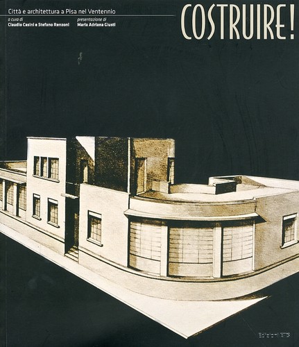 Costruire città e - città,