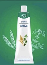 Just Crema Attiva Da 100 Ml