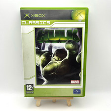 Gioco Hulk Xbox Marvel