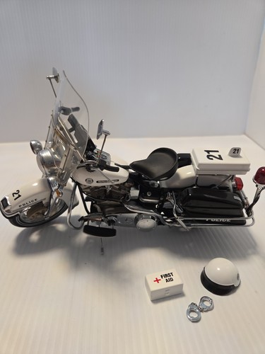 Motocicletta franklin nuova - motocicletta,