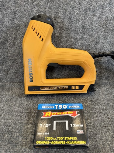 Bostitch bte550z cucitrice - bostitch,