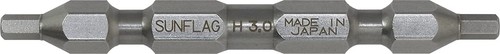 Dsw 3065 punta - dsw-3065, esagonale