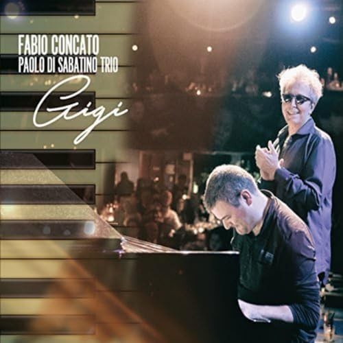 Concato fabio gigi - -,