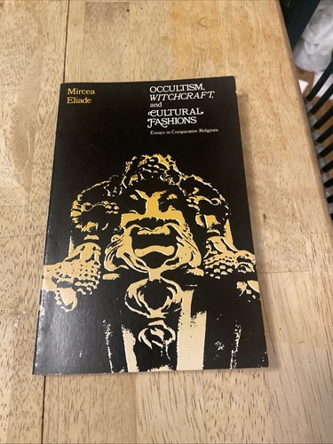 Mircea eliade occultism - mircea, eliade-occultism