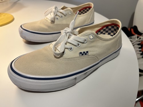Taglia vans skate - -,