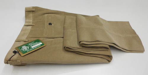 Pantaloni velluto 1000 - velluto, righe