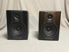 Altoparlanti monitor da studio