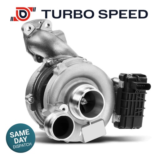 781743 turbocompressore - 781743,