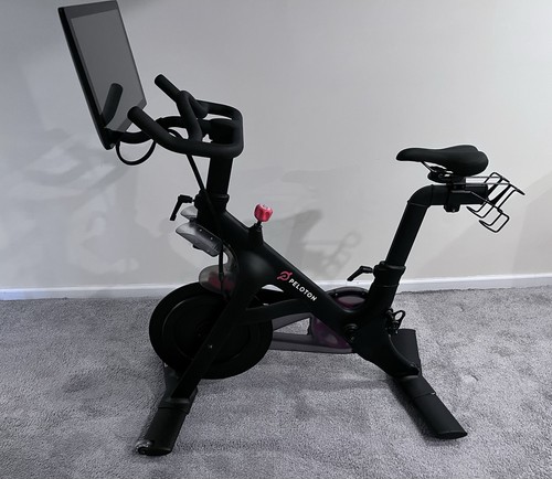 Peloton pltn rb1vq - peloton, aerobic