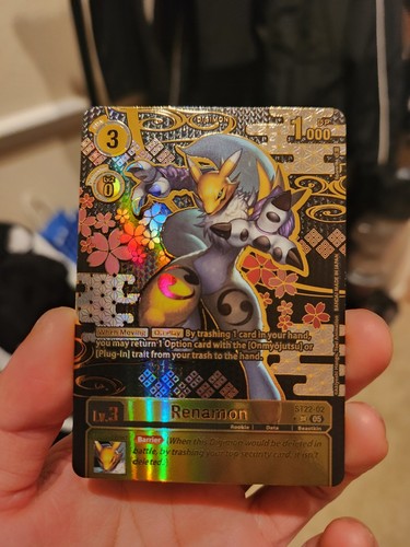 Digimon gioco carte st22 - gioco, di