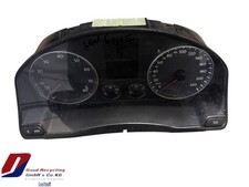 Contachilometri VW Golf 5