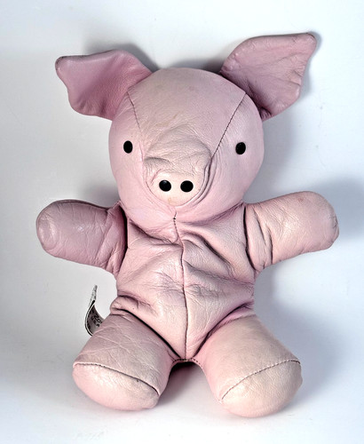 Peluche sandy vohr pelle - sandy, in
