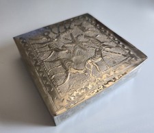 Scatola portagioie antica -