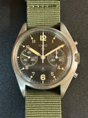 Cwc royal air force - cwc,