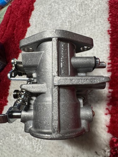 Carburatore stihl 070 090 új - carburatore,