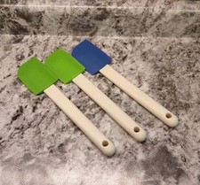 Tupperware Spatola Raschietto