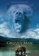 Grizzly Man von Werner Herzog