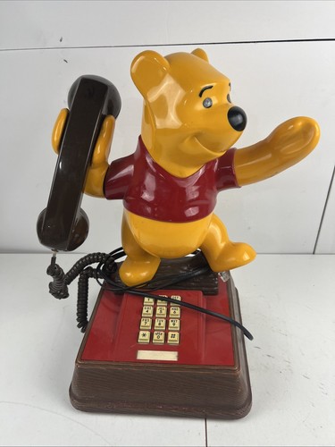 Telefono casa walt disney - telefono,