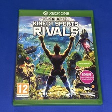 KINECT SPORTS RIVALS XBOX ONE