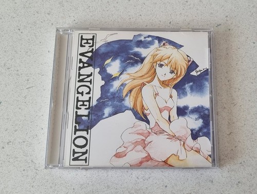 Neon genesis evangelion iii - genesis,