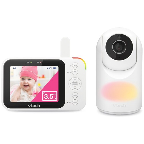 Vtech vm4263 baby monitor - vm4263,