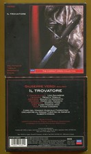 Verdi, 2CDs, IL TROVATORE