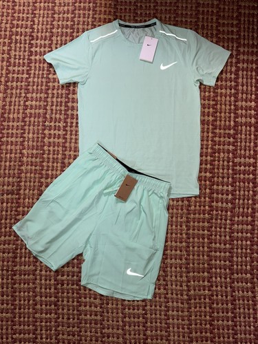 Completo nike running dri - completo,