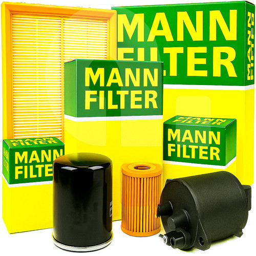 Kit tagliando opel astra p10 - astra,