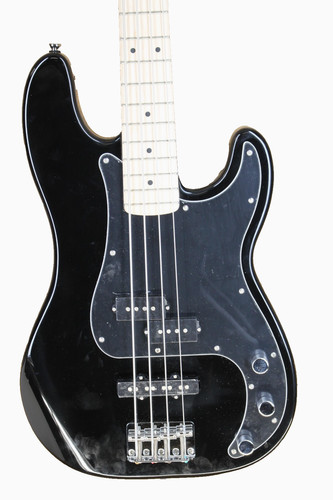 Squier affinity jazz - squier,