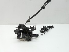 SERRATURA ANTERIORE DESTRA PER FORD Fiesta 6° Serie 8A6A-A21812-BJ (08>17)