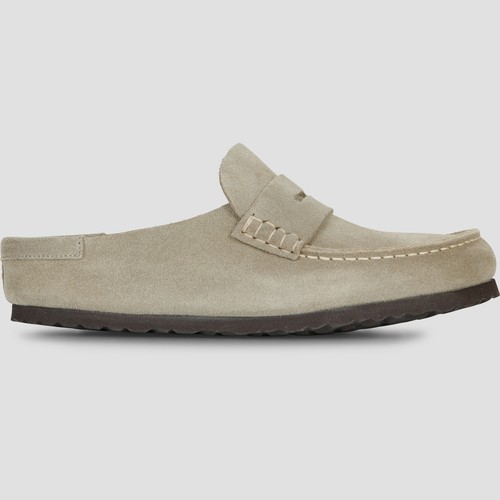 Birkenstock naples beige - ,