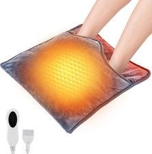 Scaldapiedi Elettrico, Scalda