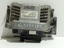 CENTRALINA MOTORE PER