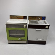 Lavandino elettrico supersink