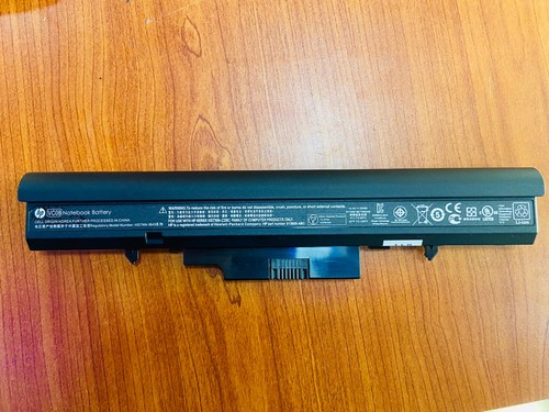 Batteria originale - originale, hp