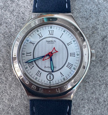 SWATCH IRONY AUTOMATICO YAS400
