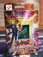Starter Deck Yugioh Yugi