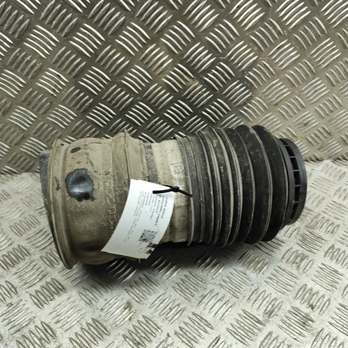 Cuscino sospensione pneumatica