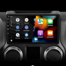 Autoradio Apple Carplay GPS
